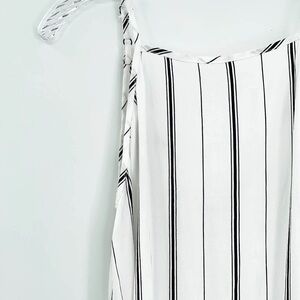 Faithfull The Brand striped tank top